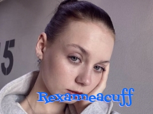 Rexanneacuff