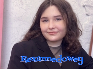 Rexannedowey