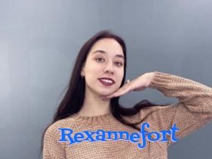 Rexannefort