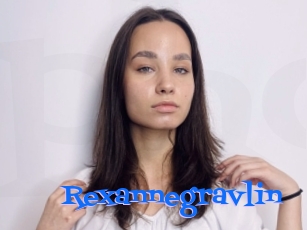 Rexannegravlin