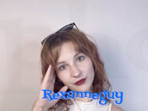 Rexanneguy