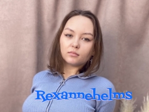 Rexannehelms