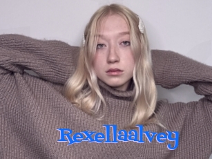 Rexellaalvey