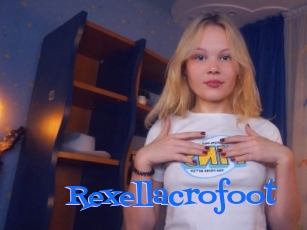 Rexellacrofoot