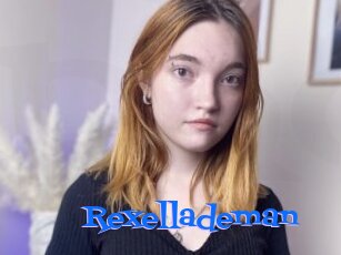 Rexellademan