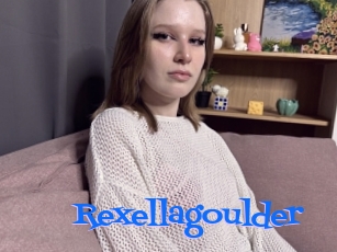 Rexellagoulder