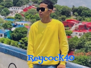 Reycock40