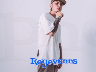 reyevanns Photos 2 X