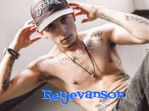 Reyevanson