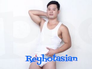 Reyhotasian