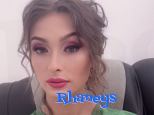 Rhaneys