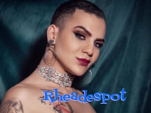 Rheadespot