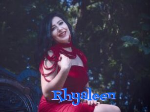 Rhyaleen