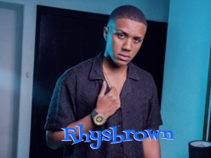 Rhysbrown