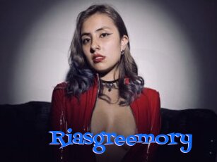 Riasgreemory