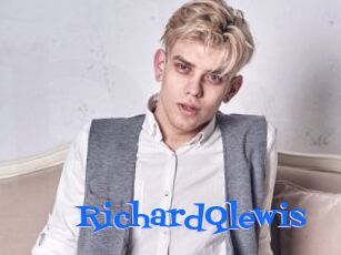 RichardQlewis