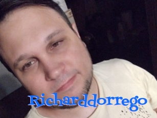 Richarddorrego