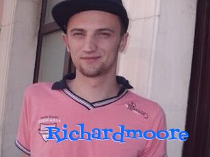 Richardmoore