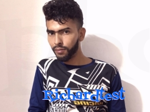 Richardtest