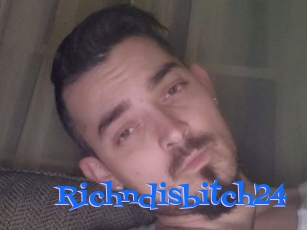 Richndisbitch24