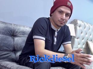 Rickdiesel