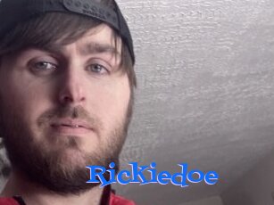 Rickiedoe