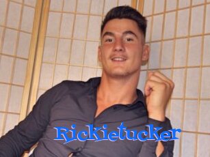 Rickietucker