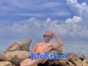 Rickihox