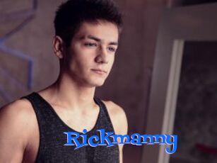 Rickmanny
