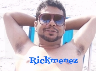 Rickmenez