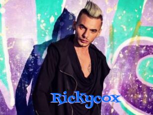 Rickycox