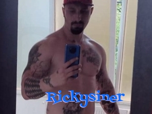 Rickysiner