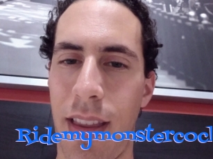 Ridemymonstercock