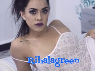 Rihalagreen