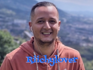 Riichylover