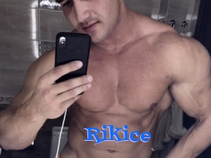 Rikice