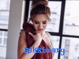 Rikkimary