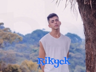 Rikyck