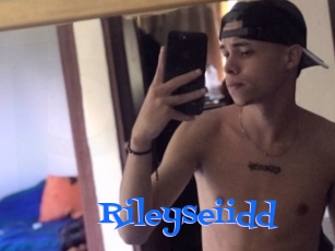 Rileyseiidd