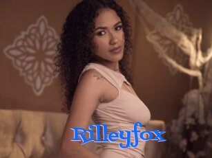 Rilleyfox