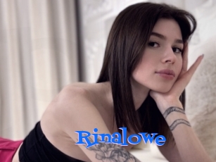 Rinalowe