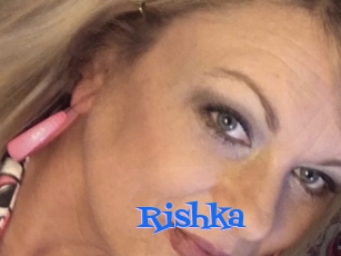 Rishka