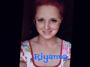 Riyanna