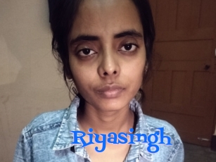 Riyasingh