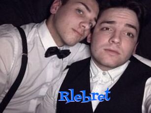 Rlebret