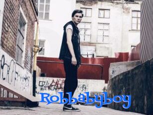 Robbabyboy