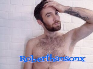 Roberthansonx