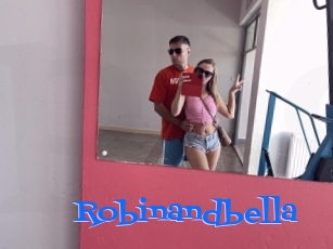 Robinandbella