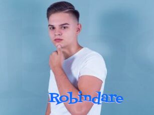 Robindare