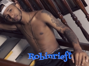 Robinrieft